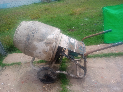 Trompito Mesclador 0