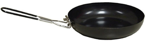 Coleman 9.5 Pulgadas De Acero Antiadherente Sartén Con Asa P 0 Coleman 9.5 Pulgadas De Acero Antiadherente Sartén Con Asa P 0