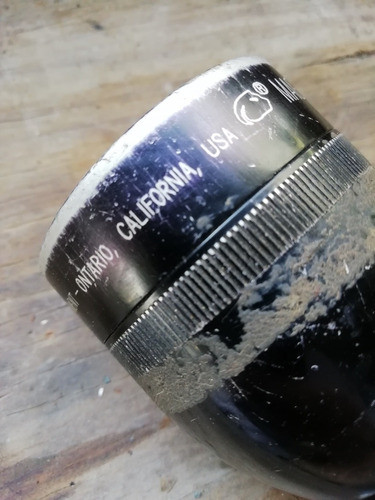 Antigua Linterna Usa 0