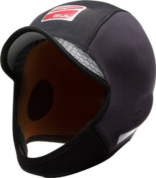 Capucha Neopreno Surf Body Stand Up Gul 0