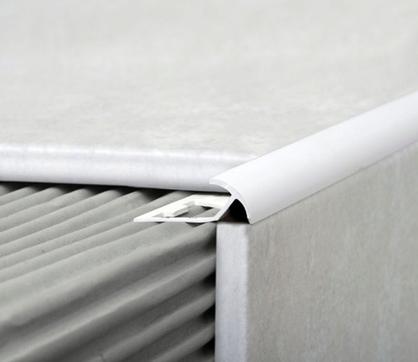 Guardacanto Pvc 9mm Plus Blanco Atrim 0 Guardacanto Pvc 9mm Plus Blanco Atrim 0