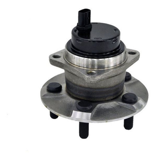 Maza Ruleman Rueda Trasera Con Abs Toyota Corolla 2008-2019 0 Maza Ruleman Rueda Trasera Con Abs Toyota Corolla 2008-2019 0