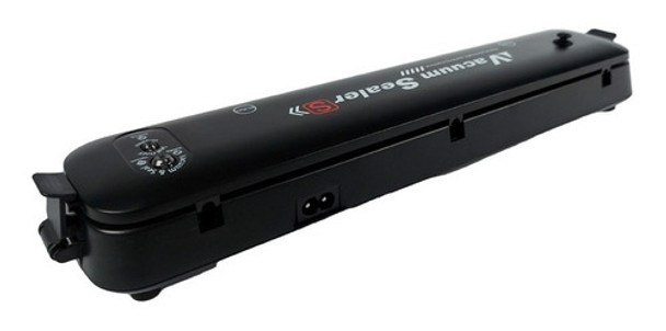 Envasadora Al Vacío Mika Selladora De Bolsas Mod Lp11s 0