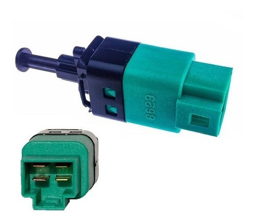 Interruptor Luz Freno Chevrolet Aveo 0