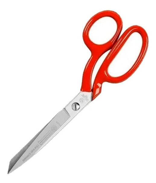 Tijera Mundial Microdentada Profesional Costura 270-8sr 0 Tijera Mundial Microdentada Profesional Costura 270-8sr 0