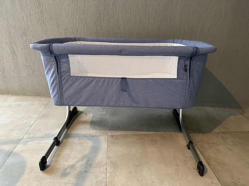 Cuna Colecho Kiddy 0