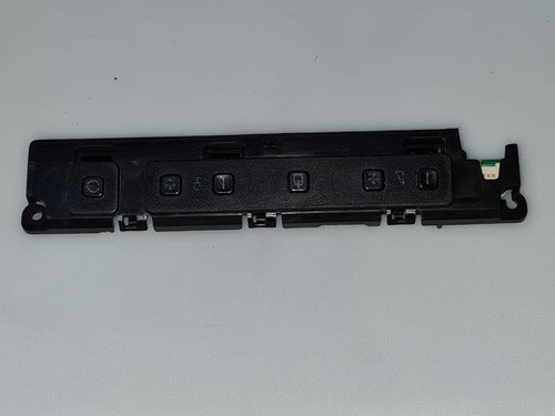 Botonera Philips 42pfl4908g 0