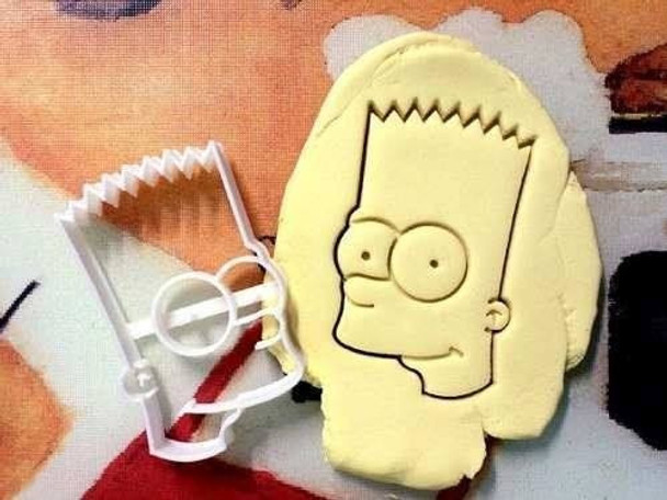 Cortantes Para Galletitas 5 Moldes Con Envio 0