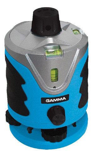 Nivel Laser Giratorio Gamma Bolso Transporte Alcance 30 Mts 0