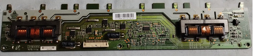 Placa Inverter Driver Tv Lcd Samsung Ln32c450e1 0