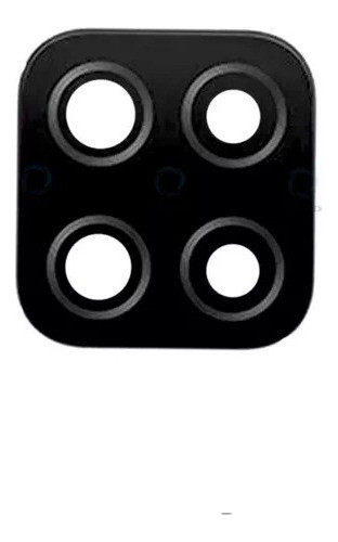 Vidrio Camara Cubre Lente Repuesto Compatible Samsung A12 0