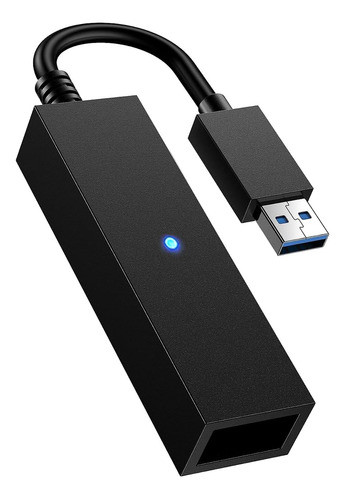 Adaptador Plauduct, Para Utilizar Psvr En Ps5 Con Cámara Ps 0