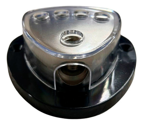 Block Distribuidor Para Potencias 0 Ga /4x4 Ga Xline Db-04 P 0