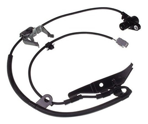 Holstein Parts 2abs2040 Sensor De Velocidad Abs 0