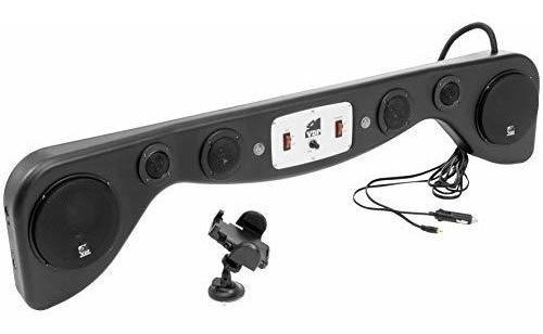 Vdp Rca Seis Altavoces Barra De Sonido 0