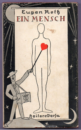 Libro Ein Mensch De E. Roth 0