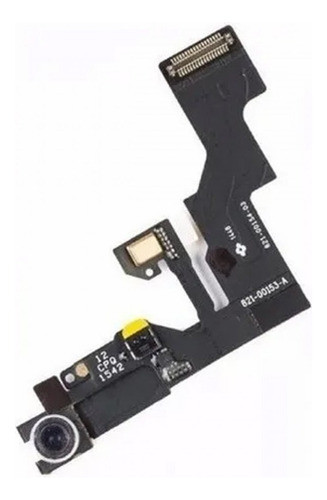 Camara Delantera Compatible Con iPhone 6 Plus 0
