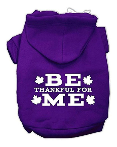 Mirage Productos Para Mascotas, Se Agradecido Por Mi Serig 0