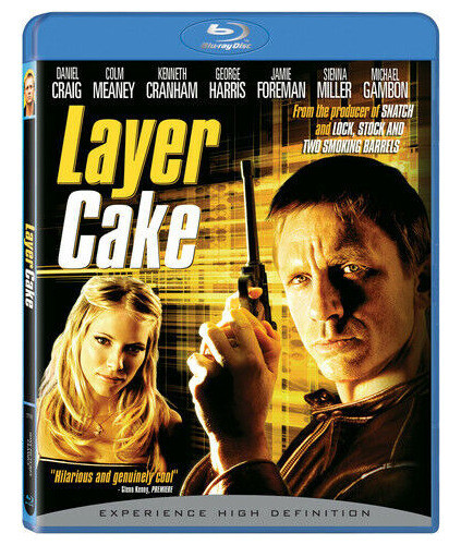 Blu-ray Nem Tudo É O Que Parece - Importado & Lacrado 0