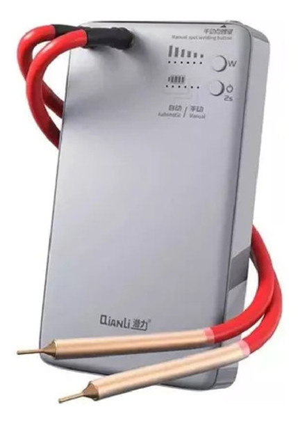 Qianli Maquina De Soldadura Por Puntos 0 Qianli Maquina De Soldadura Por Puntos 0