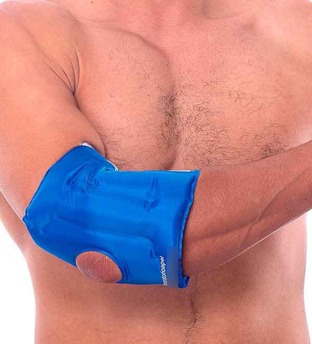 Gel Terapéutico Frio / Calor Apel Codo 0