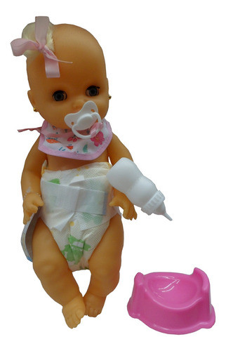 Mi Bebe Chico Con Pelela Bolsa Yoly Bell Ploppy.3 980024 0