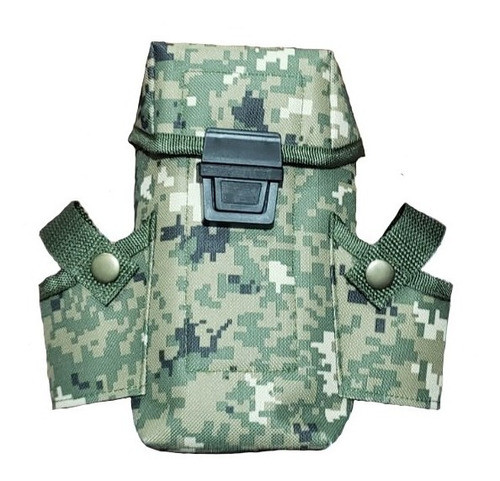 Portacargador Fal Pixelado  Bam Adventure 0