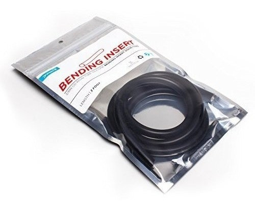 Primochill 38in Od Tubo Rigido De Silicona Insertar Cable S 0