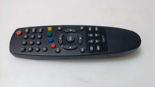 Control Remoto Nuevo C/gtía Tv Coradir R6570 0