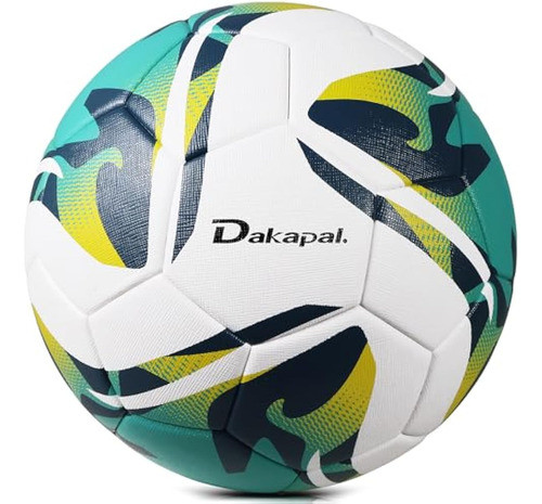 Dakapal Balón De Fútbol De Calidad De La Copa Del 0