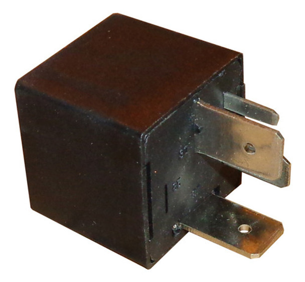 Relay Bomba Comb.vw Glf-pol-pas 4t (167) 0