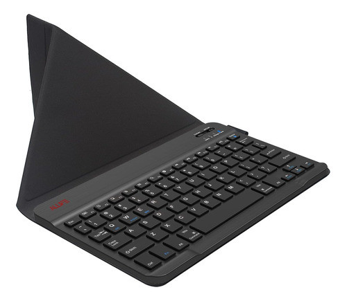 Teclado Inalámbrico Bluetooth Portatil Universal Ios Android 0