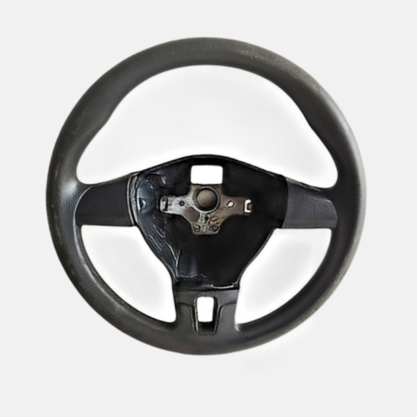 Volante Amarok 2.0 Tdi 2010 Ao 2016 Original Leia O Anúncio 0