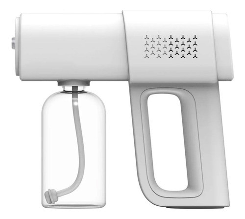 Máquina Pulverização Desinfetante Sem Fio Nano Spa 0