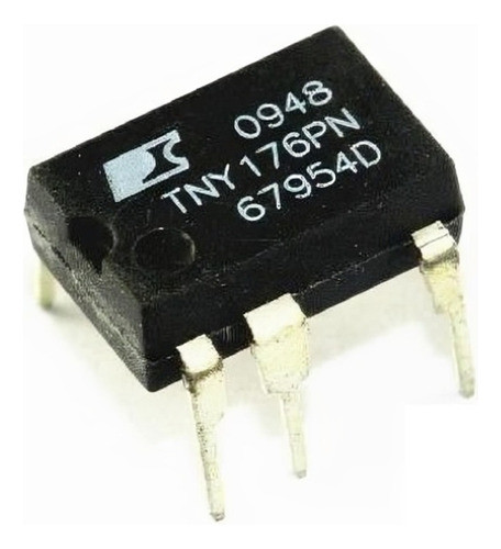 Circuito Integrado Tny176pn Ci Envio Imediato 0