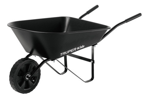 Carretilla Niño Acero Tubular Para Niños Truper Cat-kid-t 0