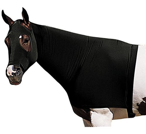 Capucha De Cuero Tejedor Equiskinz 0