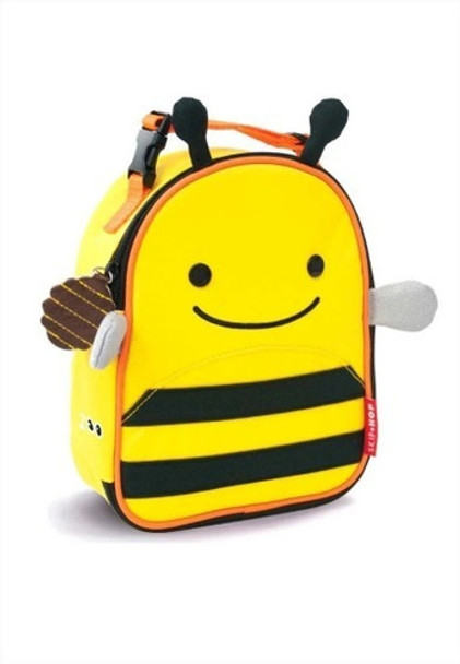 Lunchera Skip Hop Abeja 0
