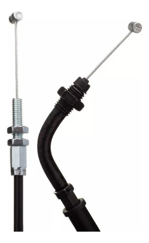 Cabo Afogador Partida Suzuki Yes En 125 En125 08a10 1ªlinha 0