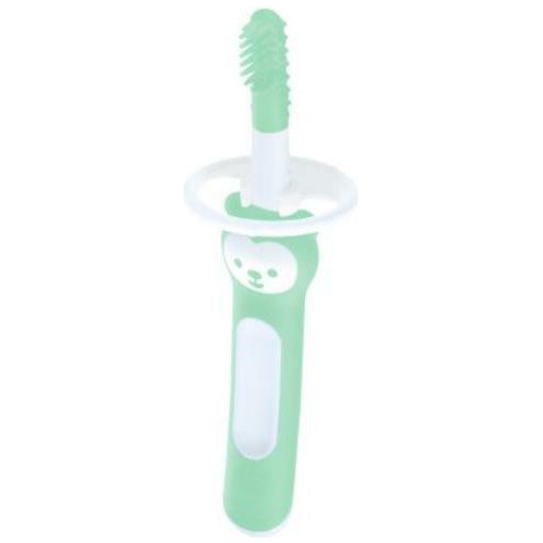 Massageador Para Gengiva Ergonômico - Mam 0