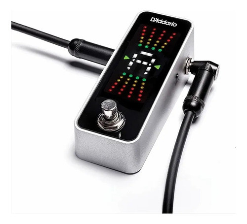 Pedal Efectos/daddario Pwct20 Chromatic Tuner 0