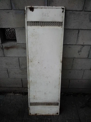 Tapa De Gas 0