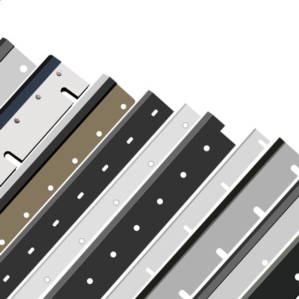 5195 | Racleta Lavadora Heidelberg Sorm - 790mm 0