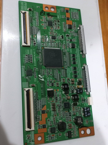 T Con Tv  Daewoo Dla-40e1 Funciona Perfecto 0
