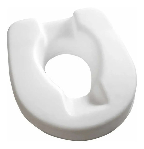 Suplemento De Inodoro Elevador De Inodoro Plastico 0