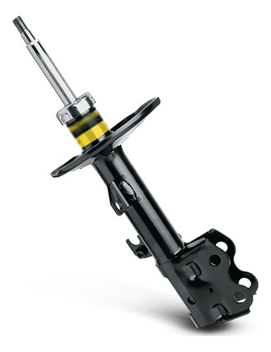 Amortiguador Del Der Suzuki Celerio 2015-2020 0