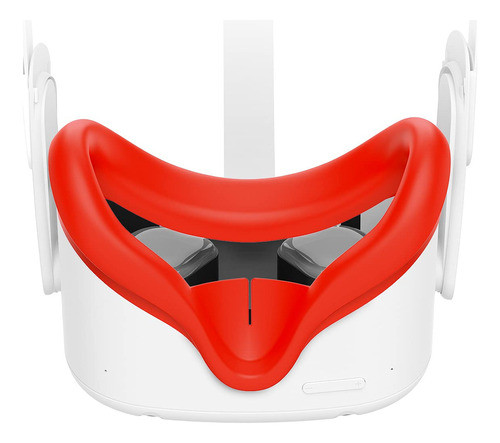 Cnbeyoung Funda Facial De Realidad Virtual Compatible Con Me 0