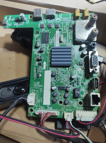 Placa Main Kenbrown Kb-40-2270  Smart 0