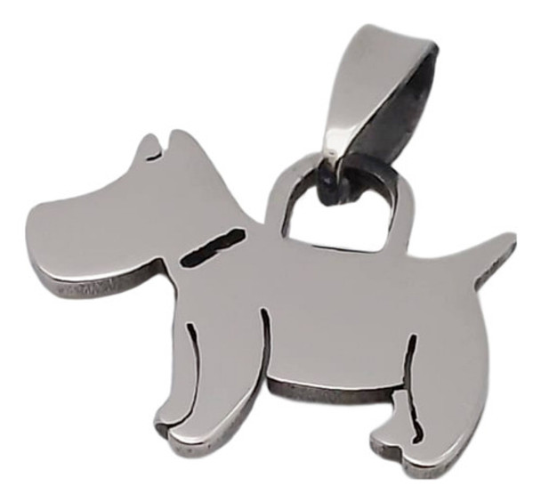 Collar Perro Schnauzer Acero Quirúrgico Joyas Mónaco 0 Collar Perro Schnauzer Acero Quirúrgico Joyas Mónaco 0