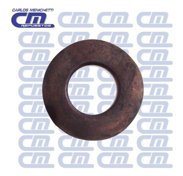 Resorte A Platillo Tp-z 29634 John Deere 0